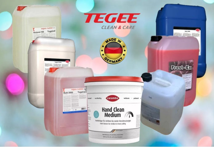 Cleaning Chemical – Main Power Hydraulics Online Store