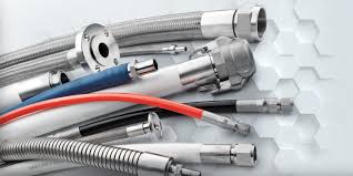 5 Industrial Hose