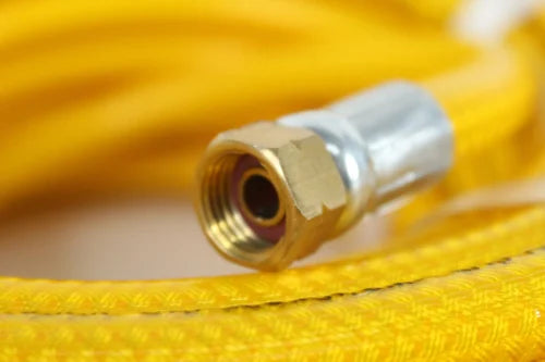 5.2.1 Korean PVC Hose
