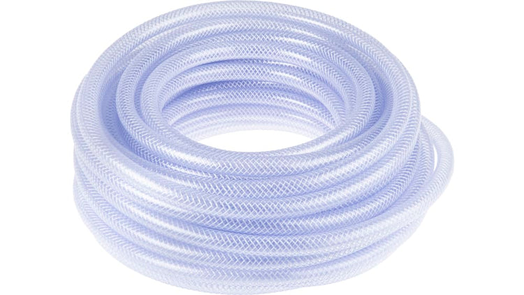 5.2 PVC Hose