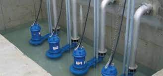 7.1.1 Submersible Pump