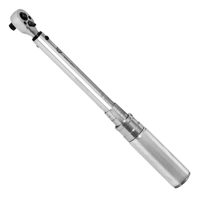 11.4 Manual Torque Wrench