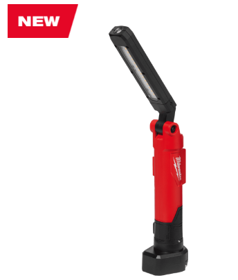 Milwaukee Redlithium™ USB 棒燈 (550 流明)