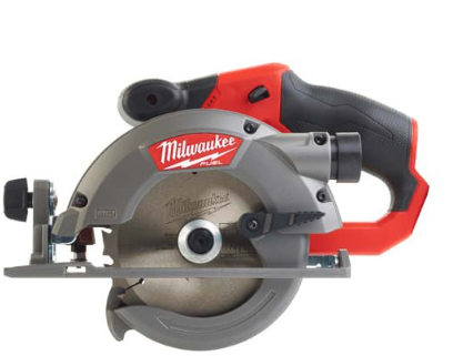 Milwaukee M12 Fuel™ 無碳刷精巧圓鋸機