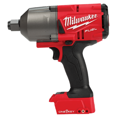 Milwaukee M18 FUEL™ 3/4" High Torque Impact Wrench