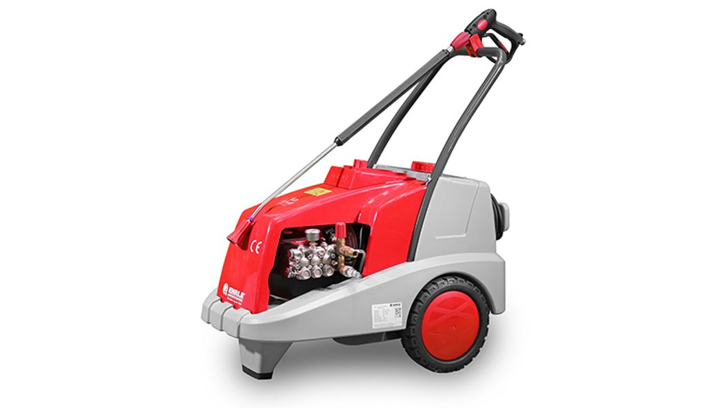 Ehrle High Pressure Cold water Jet Cleaner - 4x4 series KD1140 (Standard/Premium)