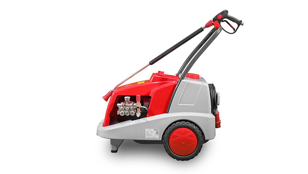 Ehrle High Pressure Cold water Jet Cleaner - 4x4 series KD1140 (Standard/Premium)