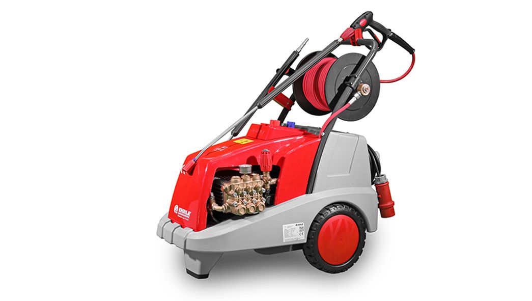 Ehrle High Pressure Cold water Jet Cleaner KD1540