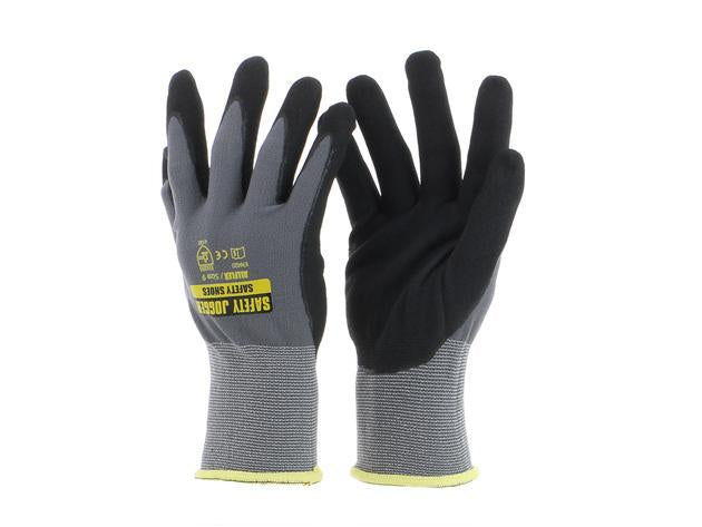 Safety Jogger ALLFLEX Protective Gloves