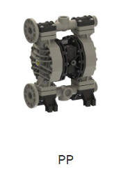 P400 - Diaphragm Pump