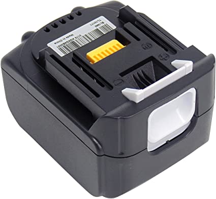 Makita 牧田 14.4V 4.0Ah Lithium‑Ion BL1440