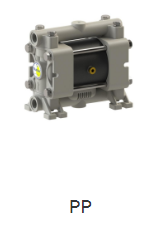 P7 - Diaphragm Pump