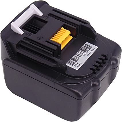 Makita 牧田 14.4V 4.0Ah Lithium‑Ion BL1440