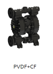 P400 - Diaphragm Pump