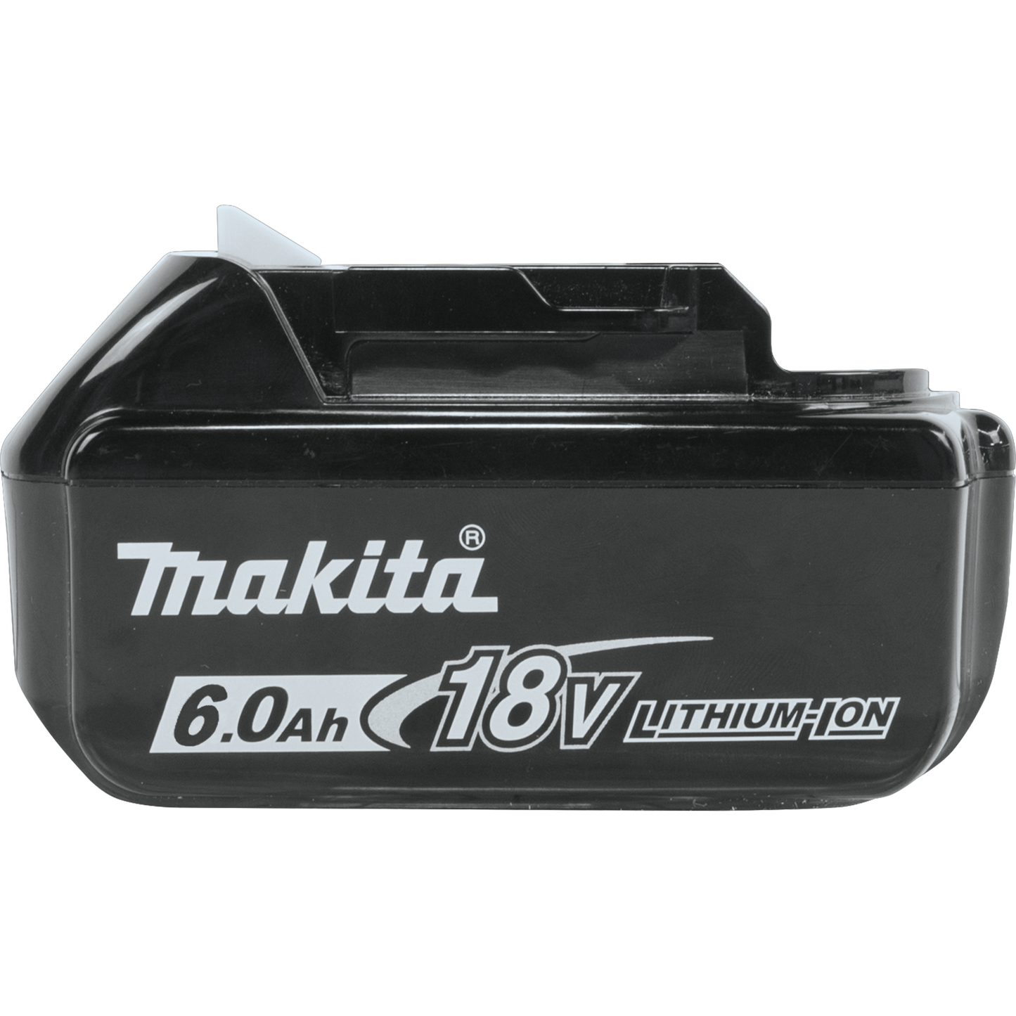 Makita 牧田 18V LXT® Lithium‑Ion 6.0Ah Battery BL1860B