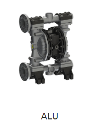 P400 - Diaphragm Pump