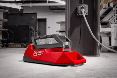 Milwaukee Cp203 紅鋰電池組 / Mx Fuel™ Redlithium™ 3.0ah Battery Mxf Cp203
