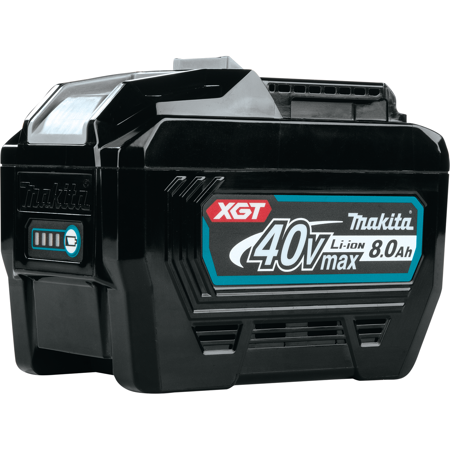 Makita 牧田 40V max XGT® 8.0Ah Battery BL4080F – Main Power Makita 牧田 40V max XGT® 8.0Ah Battery BL4080F – Main Power