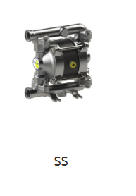 P18 - Diaphragm Pump