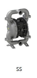P400 - Diaphragm Pump