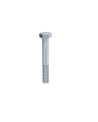 Stauff Twin Series Hexagon Head Bolt Type AS