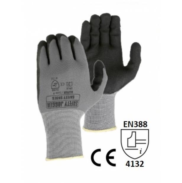 Safety Jogger ALLFLEX Protective Gloves
