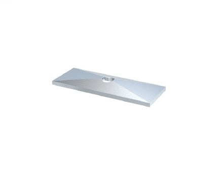 Stauff Twin Series Cover Plate Type DP