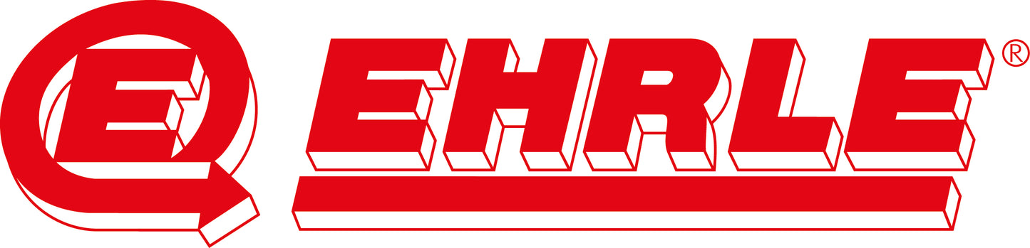 Ehrle High Pressure Cleaner Accessory - Rubber Hose 10m