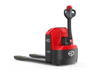 Electric Pallet Truck ET20W 2 Tonne