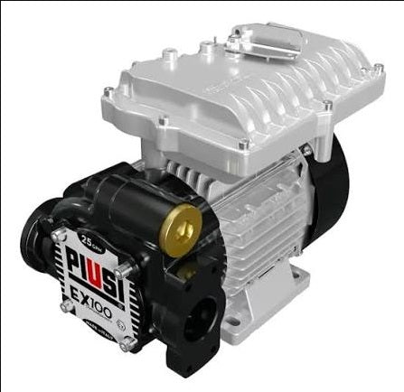 Piusi EX100 Pump