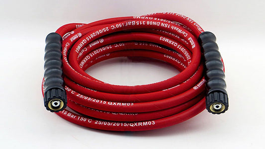 Ehrle High Pressure Cleaner Accessory - Rubber Hose 10m