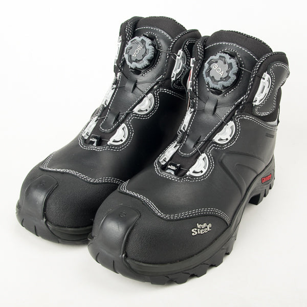 Iron SteeL Safety Boots T-1231 (Eagle)