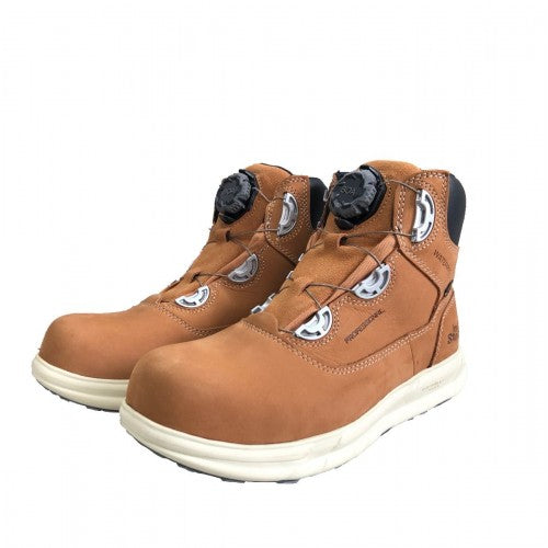 Iron SteeL Safety Boots T-1422 OD BOA (Marmot)