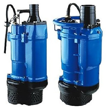 Submersible Dewatering Pump-KBZ