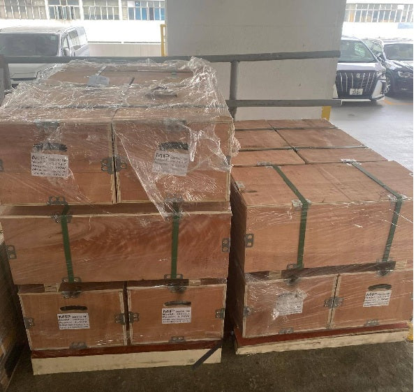 Submersible Dewatering Pump-KBZ