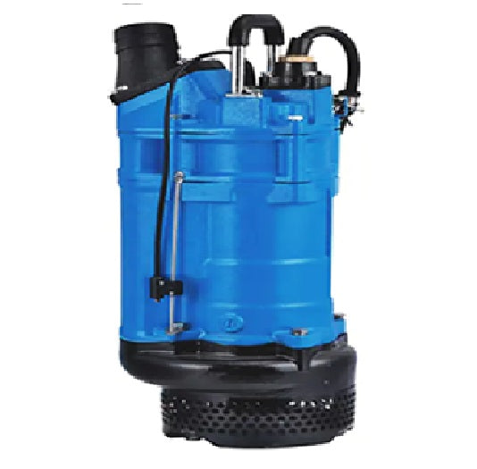 Automatic Submersible Dewatering Pump-KBZE