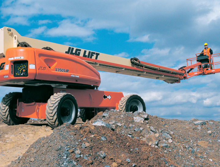 Lifting Equipment