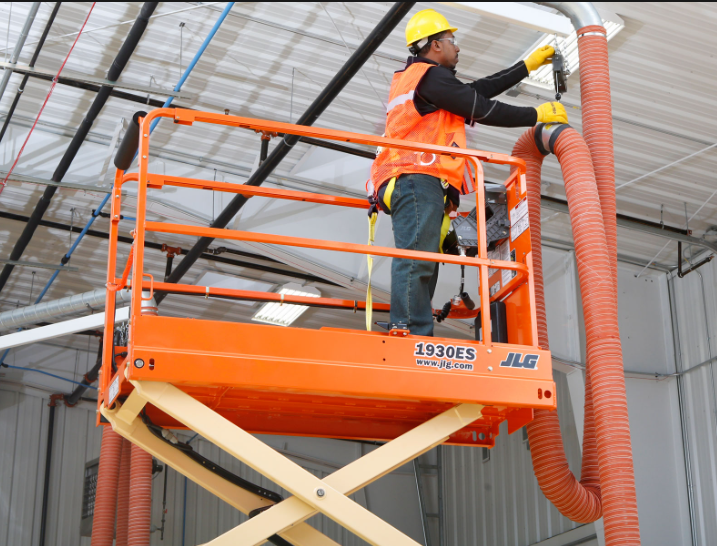 Lifting Equipment