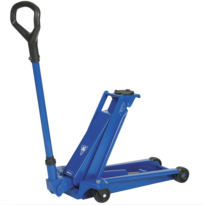 Lifting Equipment