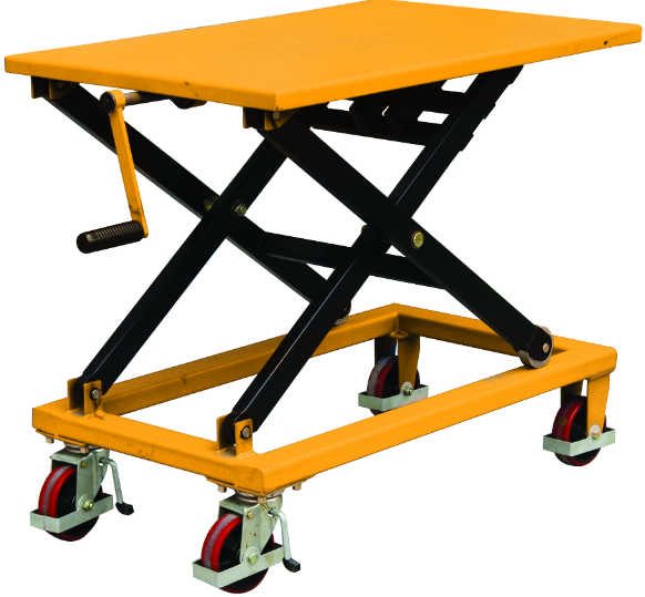 Lifting Equipment