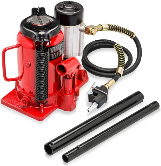 Lifting Equipment