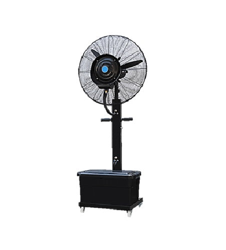 Mist Cooling Fan-噴霧風扇
