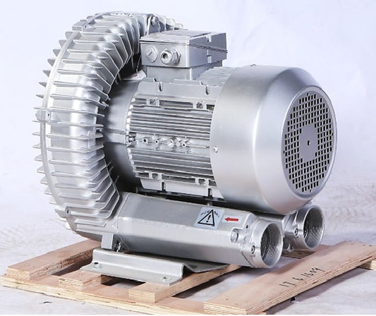 Industrial Processing Blower