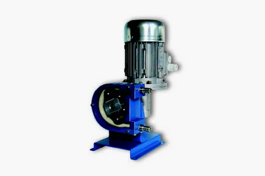 Fluimac Peristaltic pumps