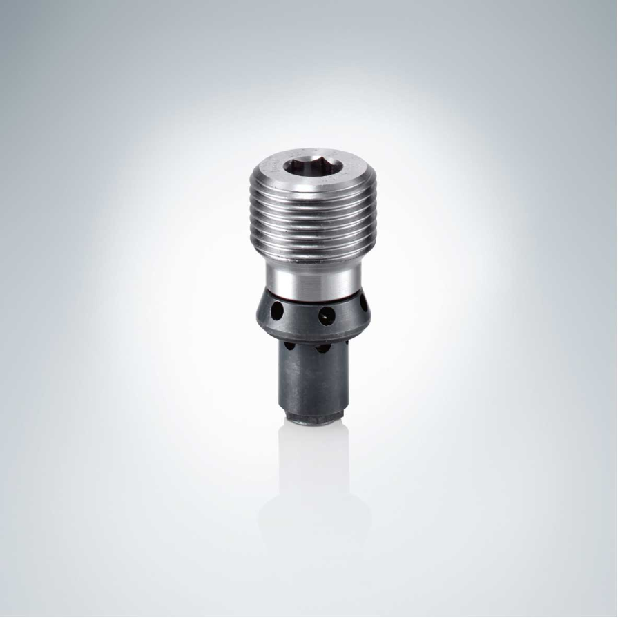 Releasable Check Valve Type RHC and RHCE