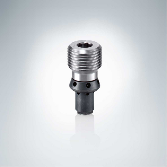 Releasable Check Valve Type RHC and RHCE