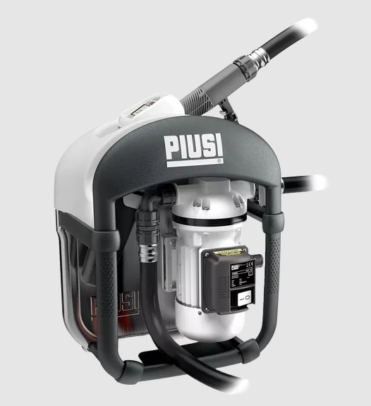 Piusi SUZZARABLUE 3 PRO