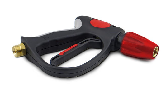 Ehrle High Pressure Cleaner Accessory - Trigger gun