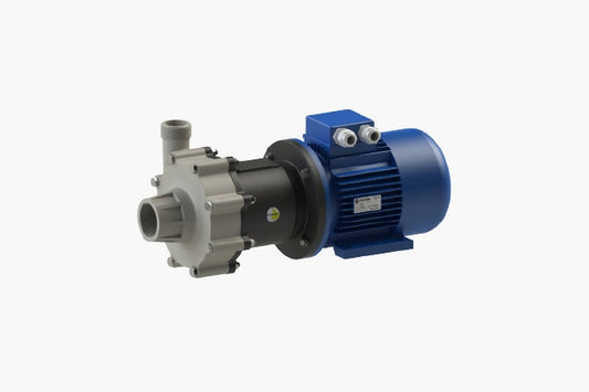 Fluimac Horizontal Centrifugal Pumps