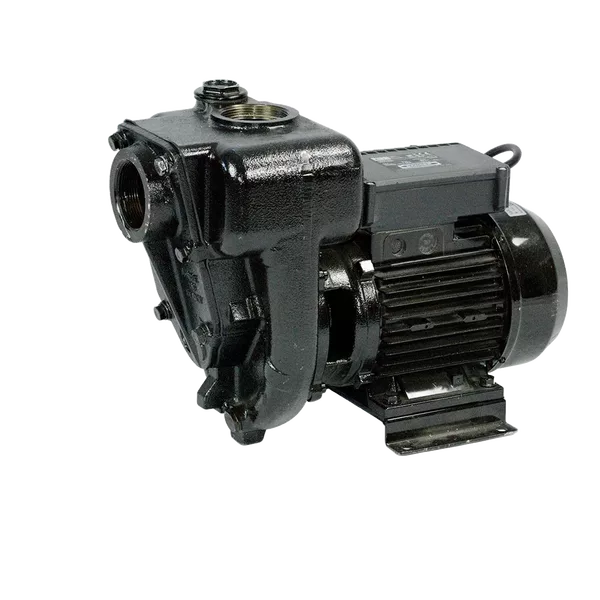 Piusi E300 - Heavy Duty Diesel Transfer Pump